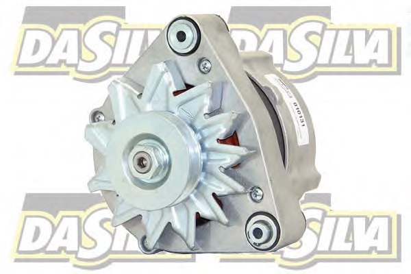 DA SILVA 010131 Alternator